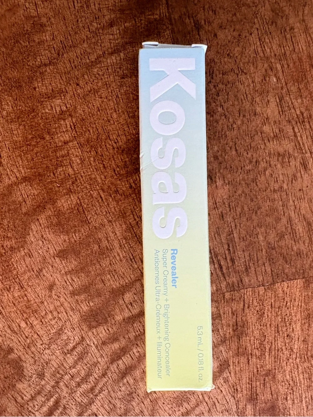 Kosas Revealer Brightening Concealer - 4.5N